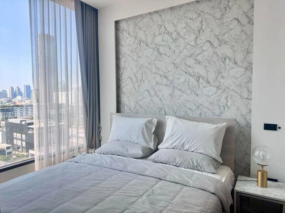 The FINE Bangkok Thonglor - Ekamai — photo 12