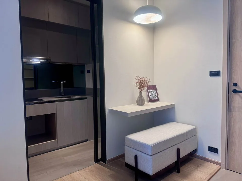 The FINE Bangkok Thonglor - Ekamai — photo 13