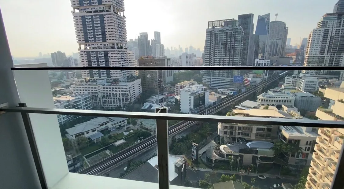 Aequa Sukhumvit 49 — photo 11