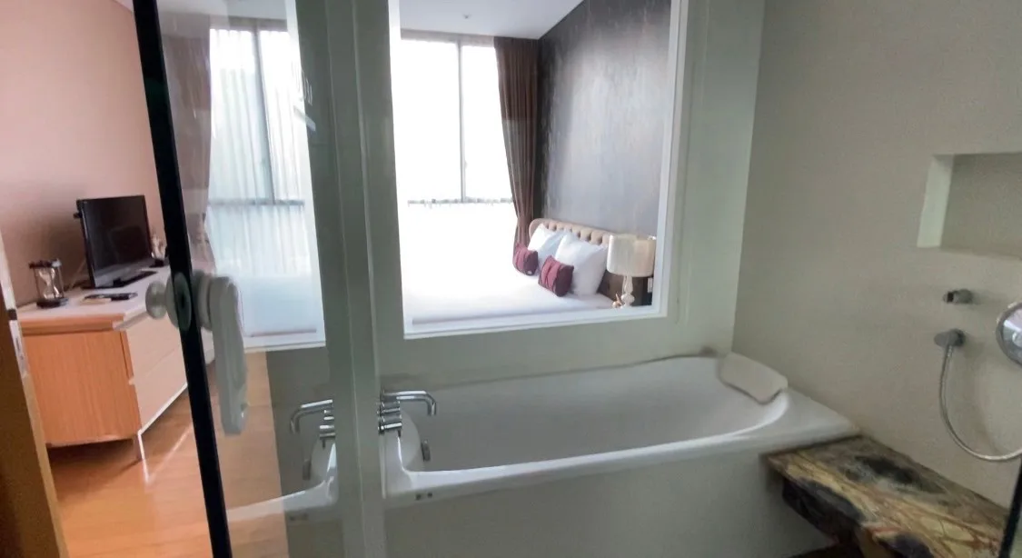Aequa Sukhumvit 49 — photo 10