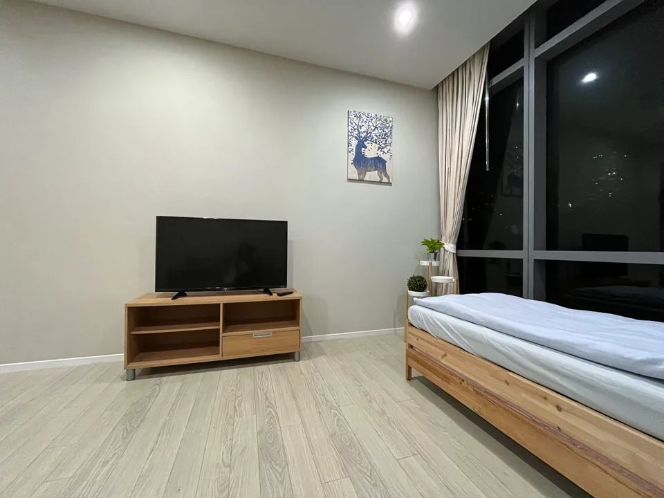 The Room Sukhumvit 21 — photo 3