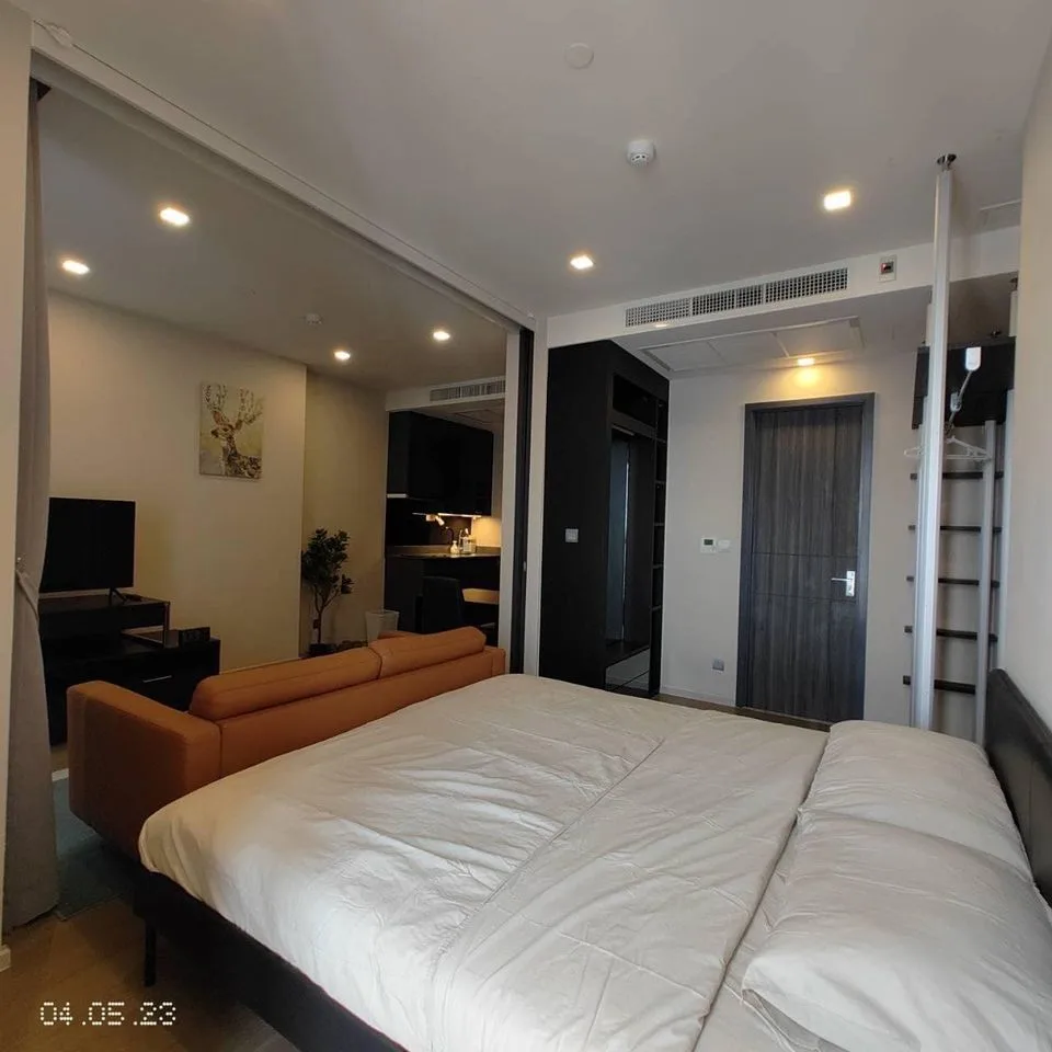 Ashton Asoke — photo 4