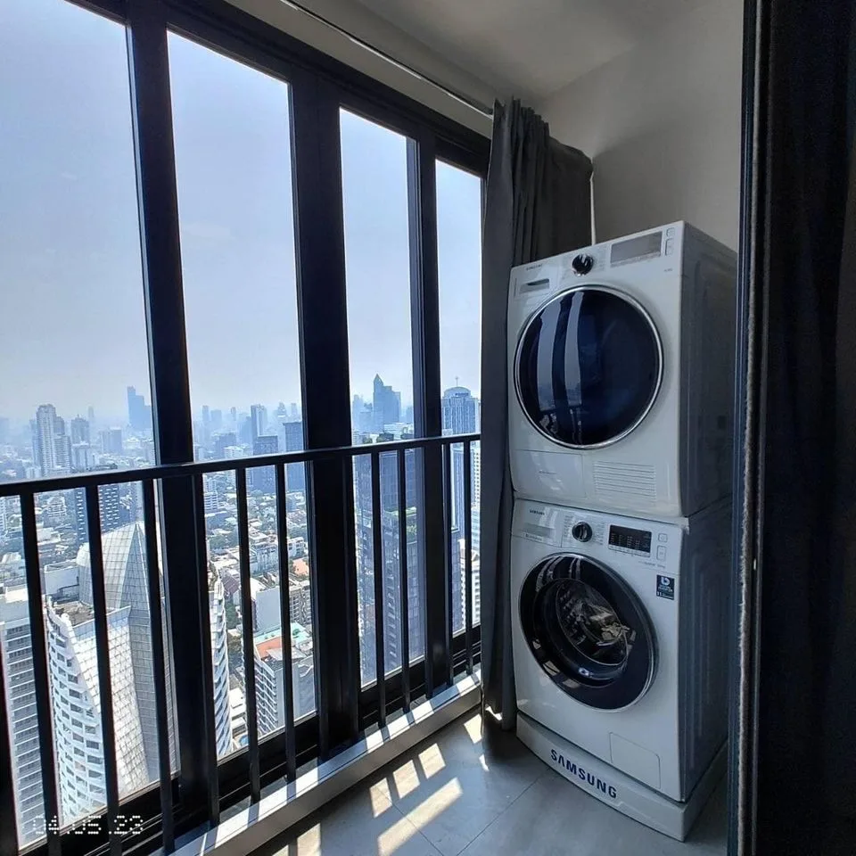 Ashton Asoke — photo 6