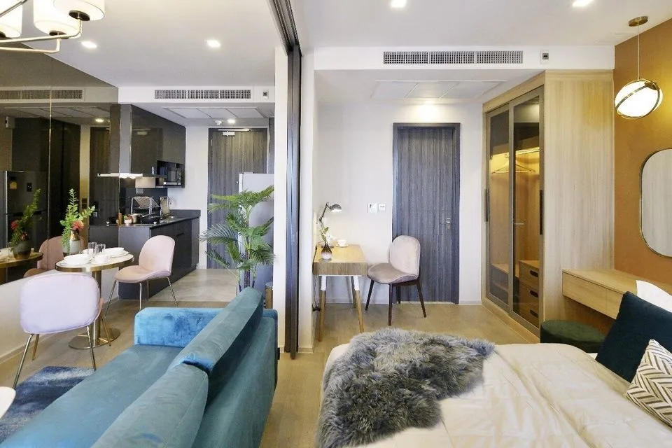 Ashton Asoke — photo 5