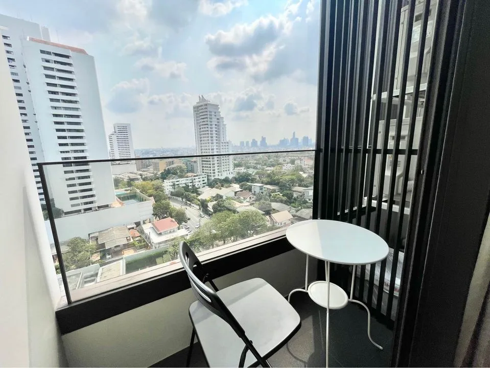 The FINE Bangkok Thonglor - Ekamai — photo 9
