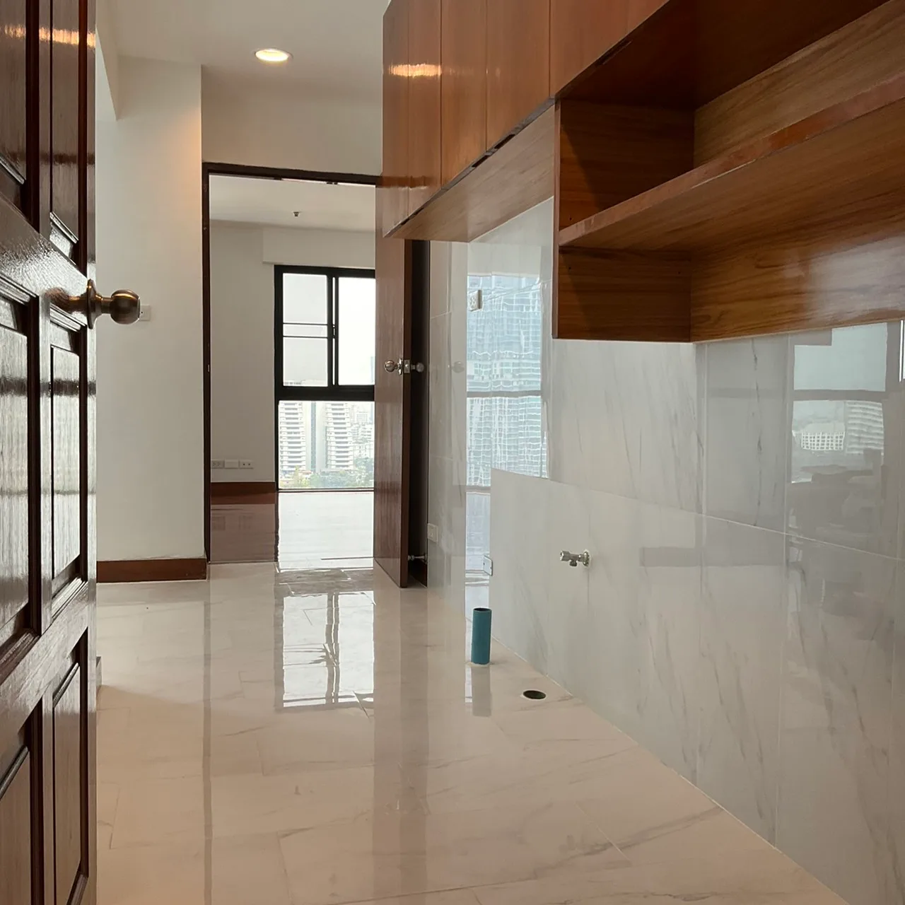 Kiarti Thanee City Mansion — photo 13