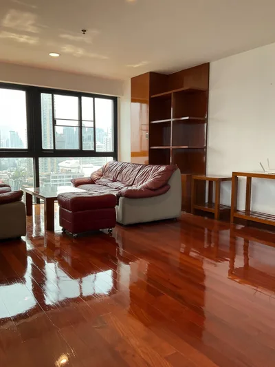 Kiarti Thanee City Mansion