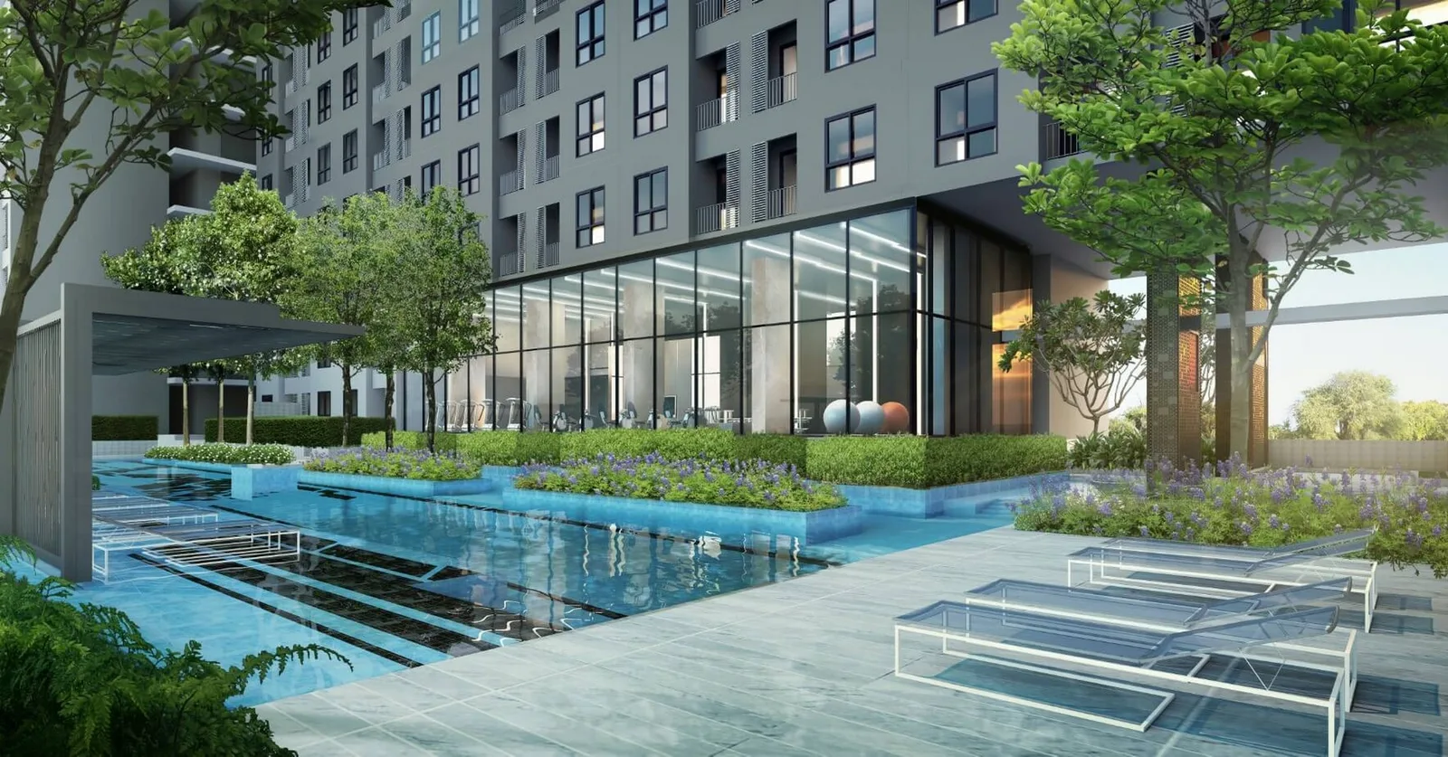 Ideo Sukhumvit 93 — photo 2