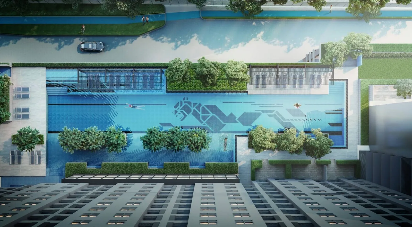 Ideo Sukhumvit 93 — photo 3