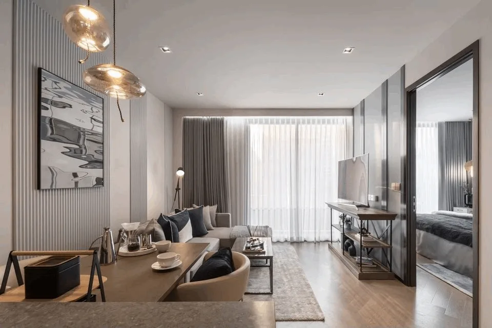The Reserve 61 Hideaway — photo 1