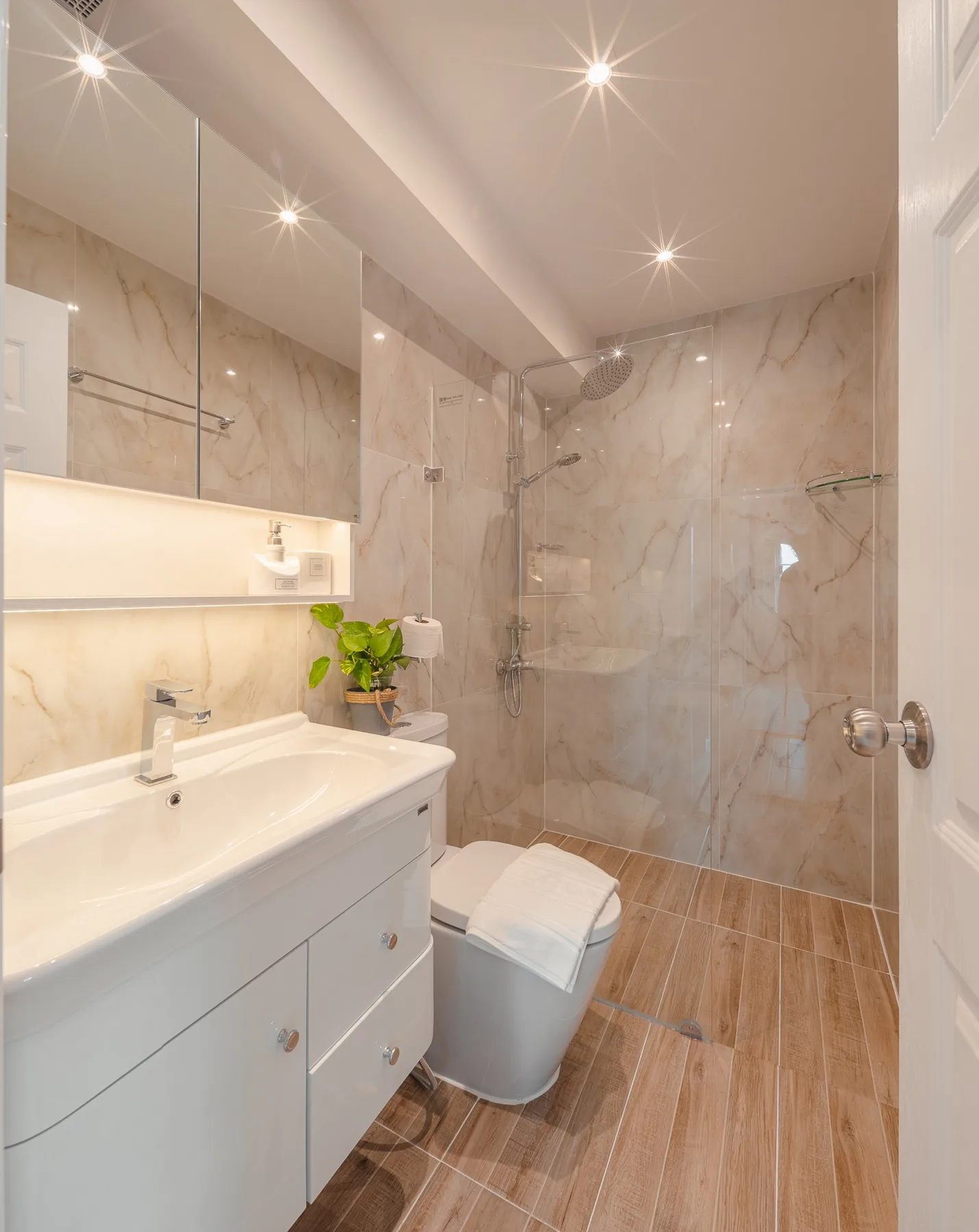 Fortune Condo Town — photo 15