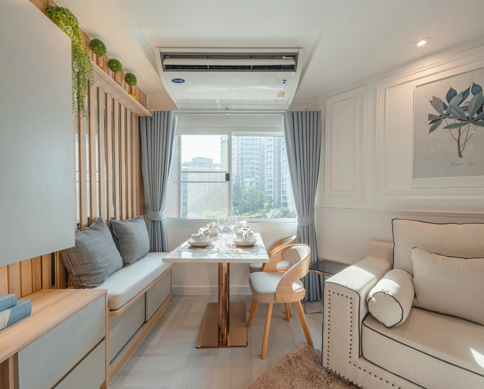 Fortune Condo Town — photo 4