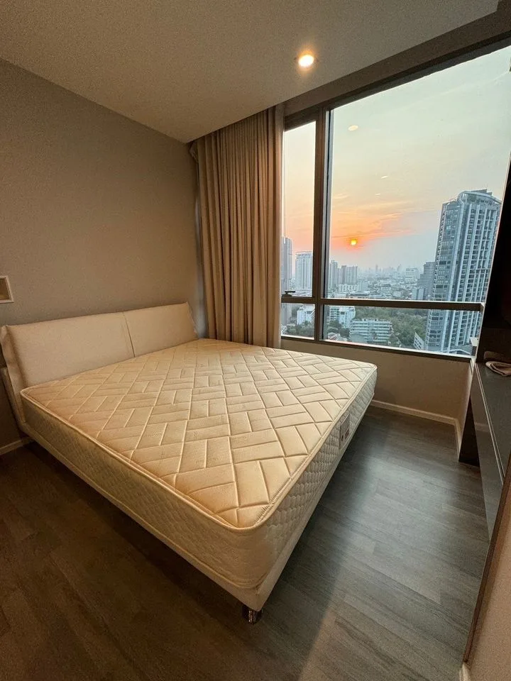 The Room Sukhumvit 69 — photo 3