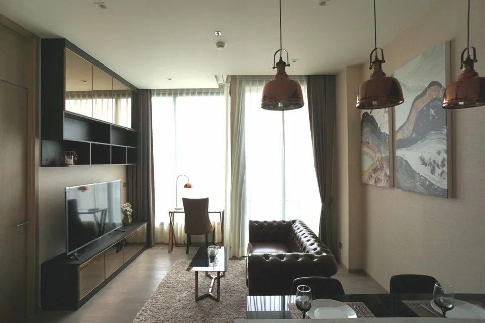 The Esse Asoke — photo 3