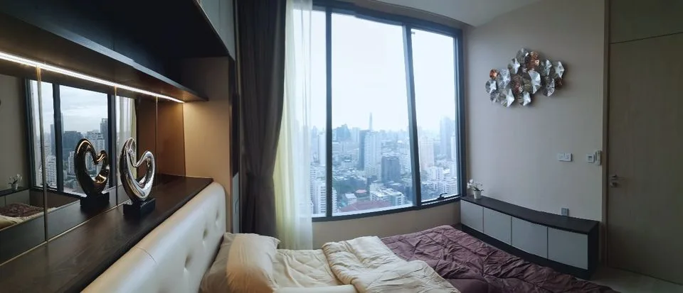 The Esse Asoke — photo 6