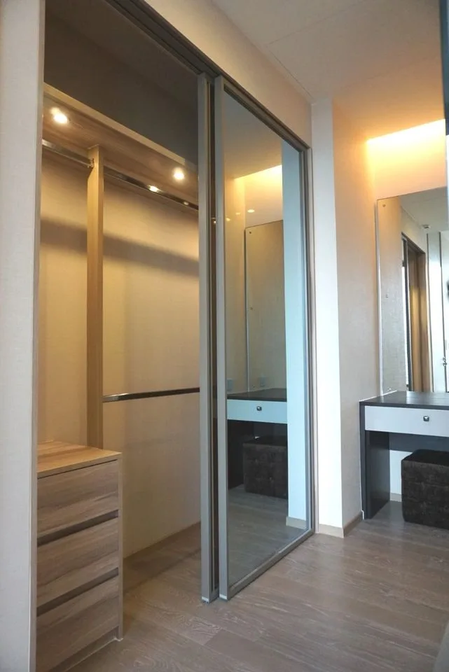 The Esse Asoke — photo 8
