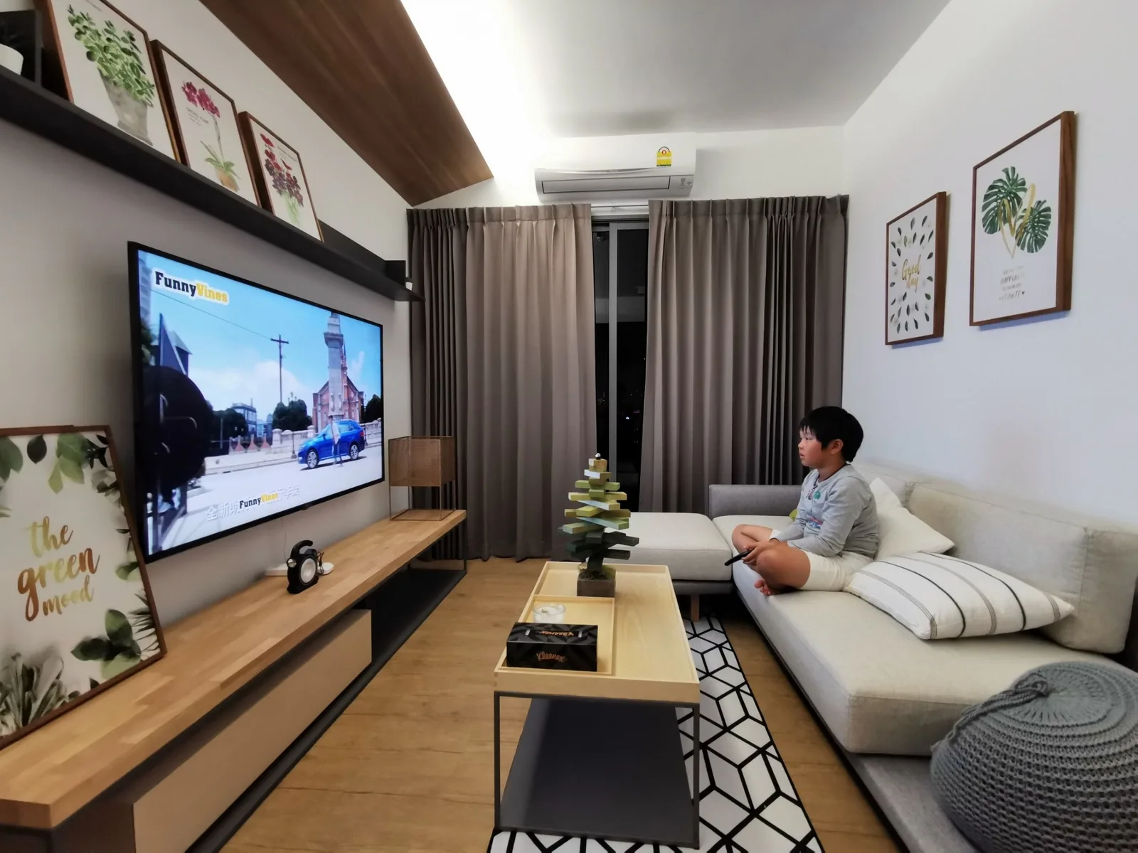 TRIPLE Y RESIDENCE — photo 2