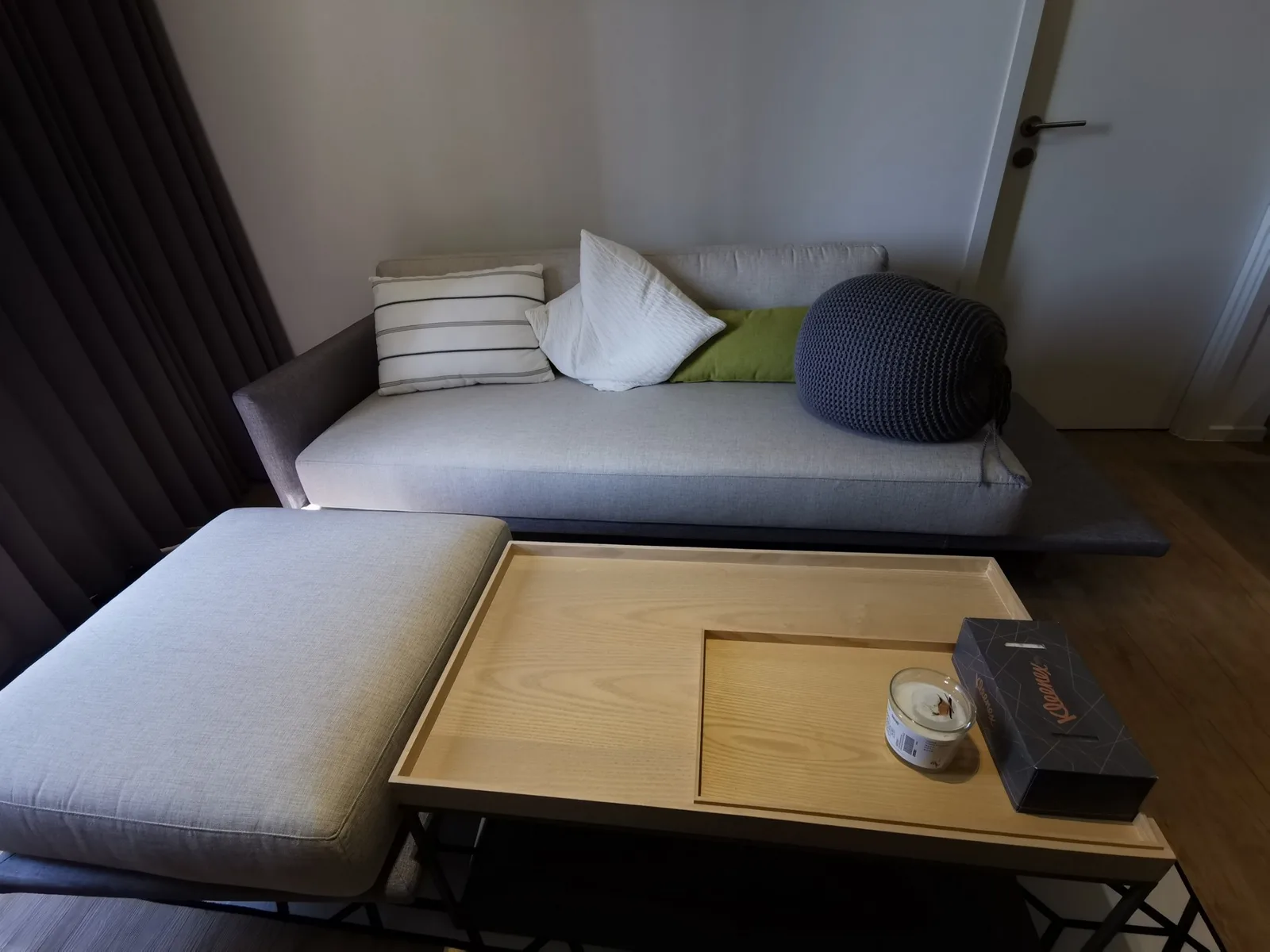 TRIPLE Y RESIDENCE — photo 11