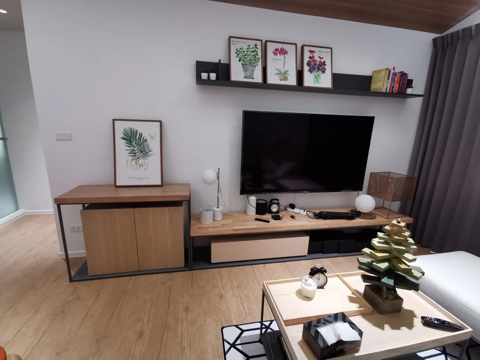 TRIPLE Y RESIDENCE — photo 3