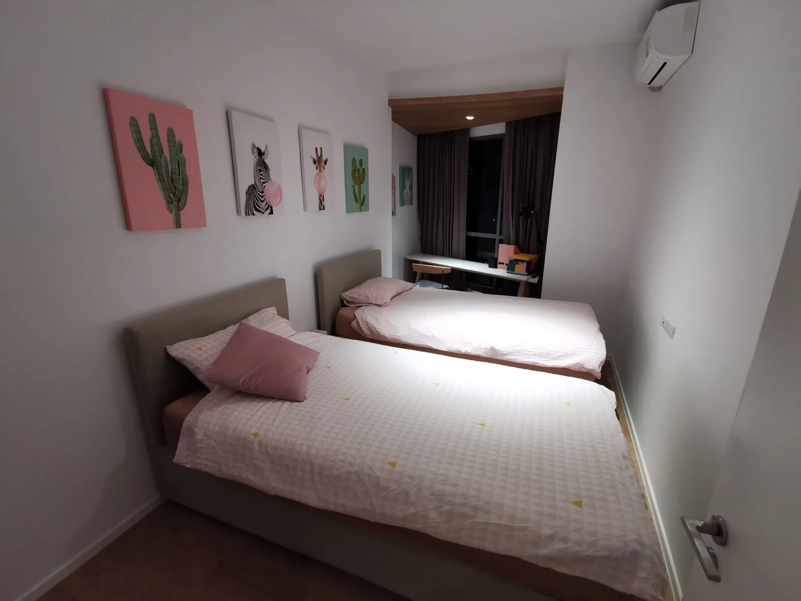 TRIPLE Y RESIDENCE — photo 6