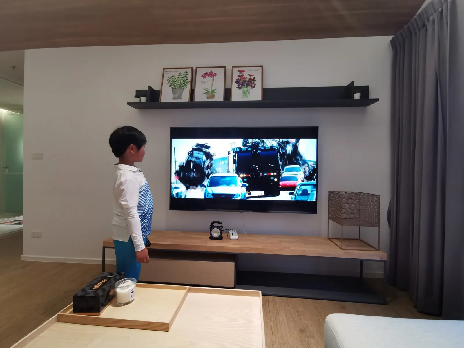TRIPLE Y RESIDENCE — photo 8