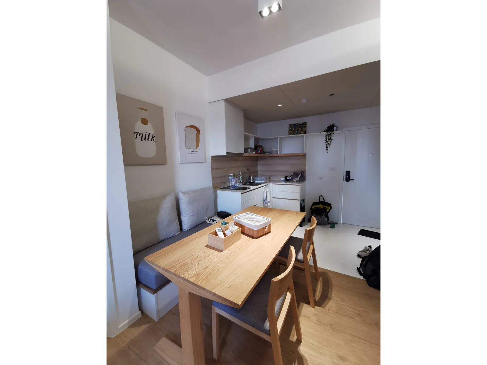 TRIPLE Y RESIDENCE — photo 9
