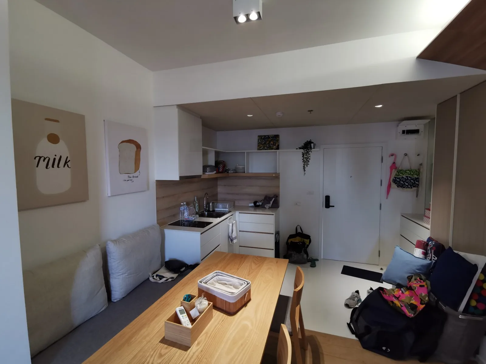 TRIPLE Y RESIDENCE — photo 10