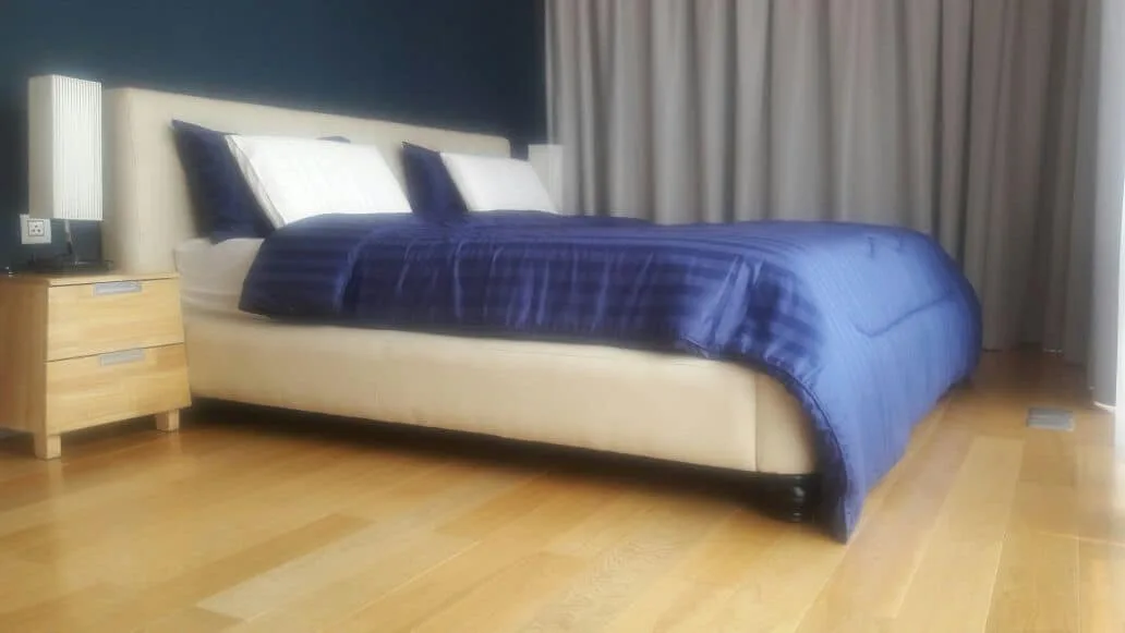 Circle Living Prototype — photo 11