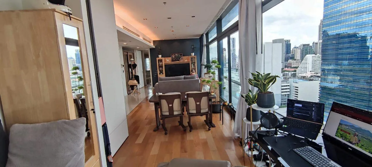 Circle Living Prototype — photo 3