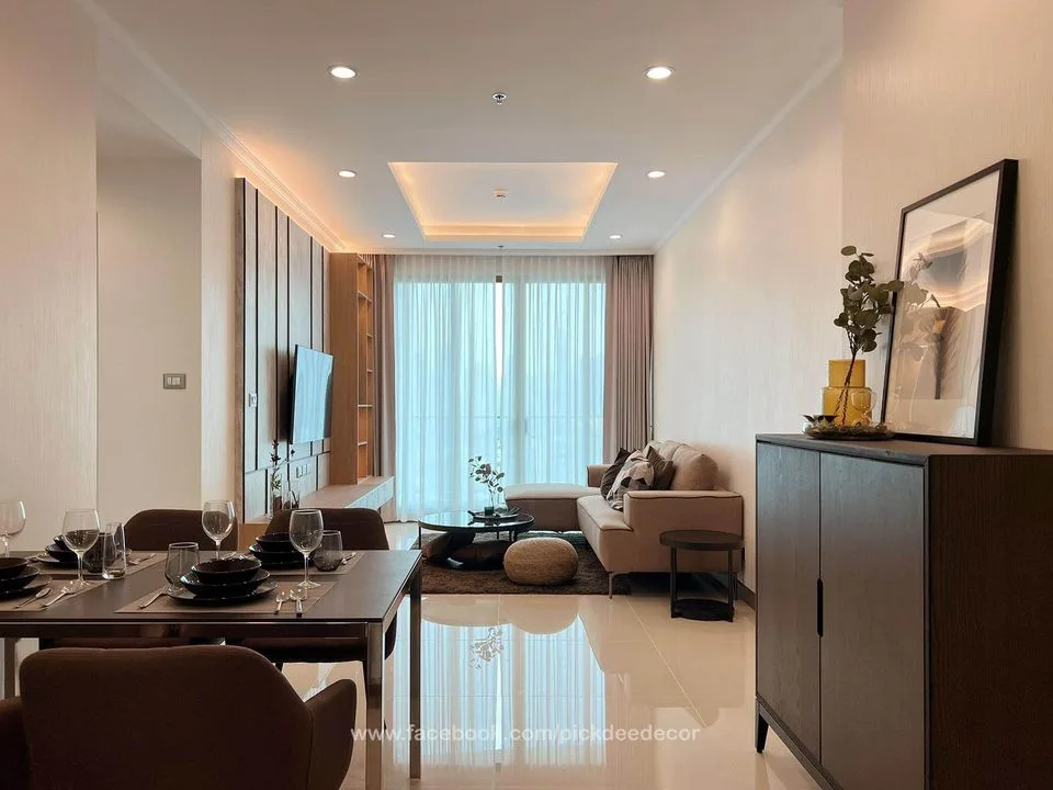 Supalai Oriental Sukhumvit 39 — photo 2