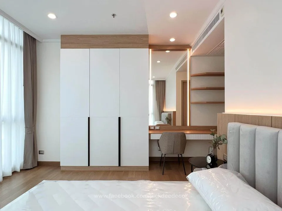 Supalai Oriental Sukhumvit 39 — photo 11
