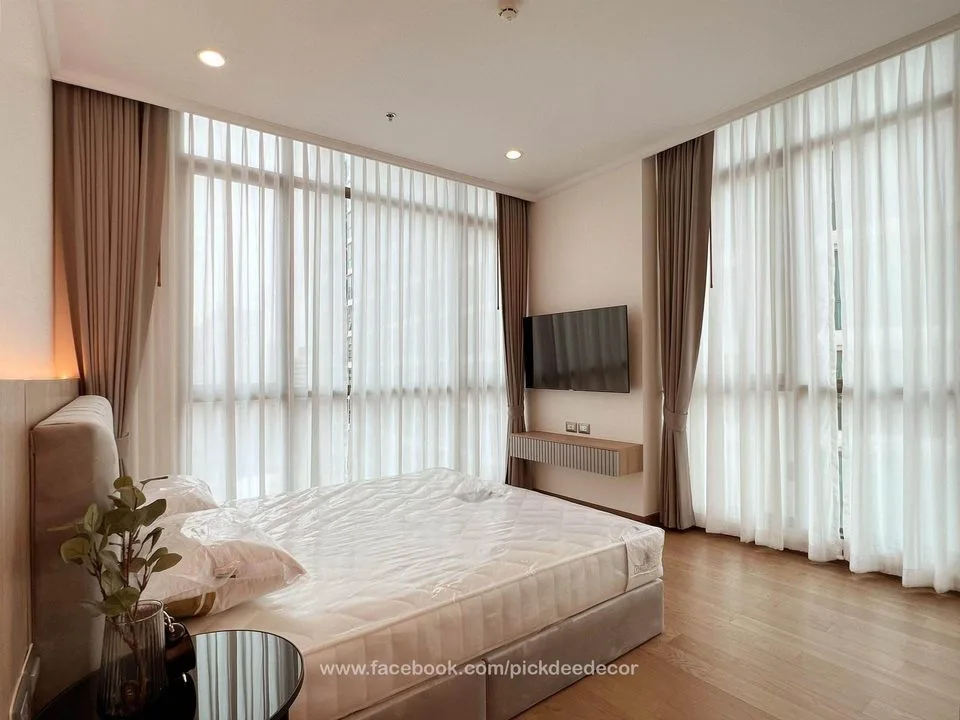 Supalai Oriental Sukhumvit 39 — photo 13