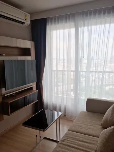 Rhythm Sathorn