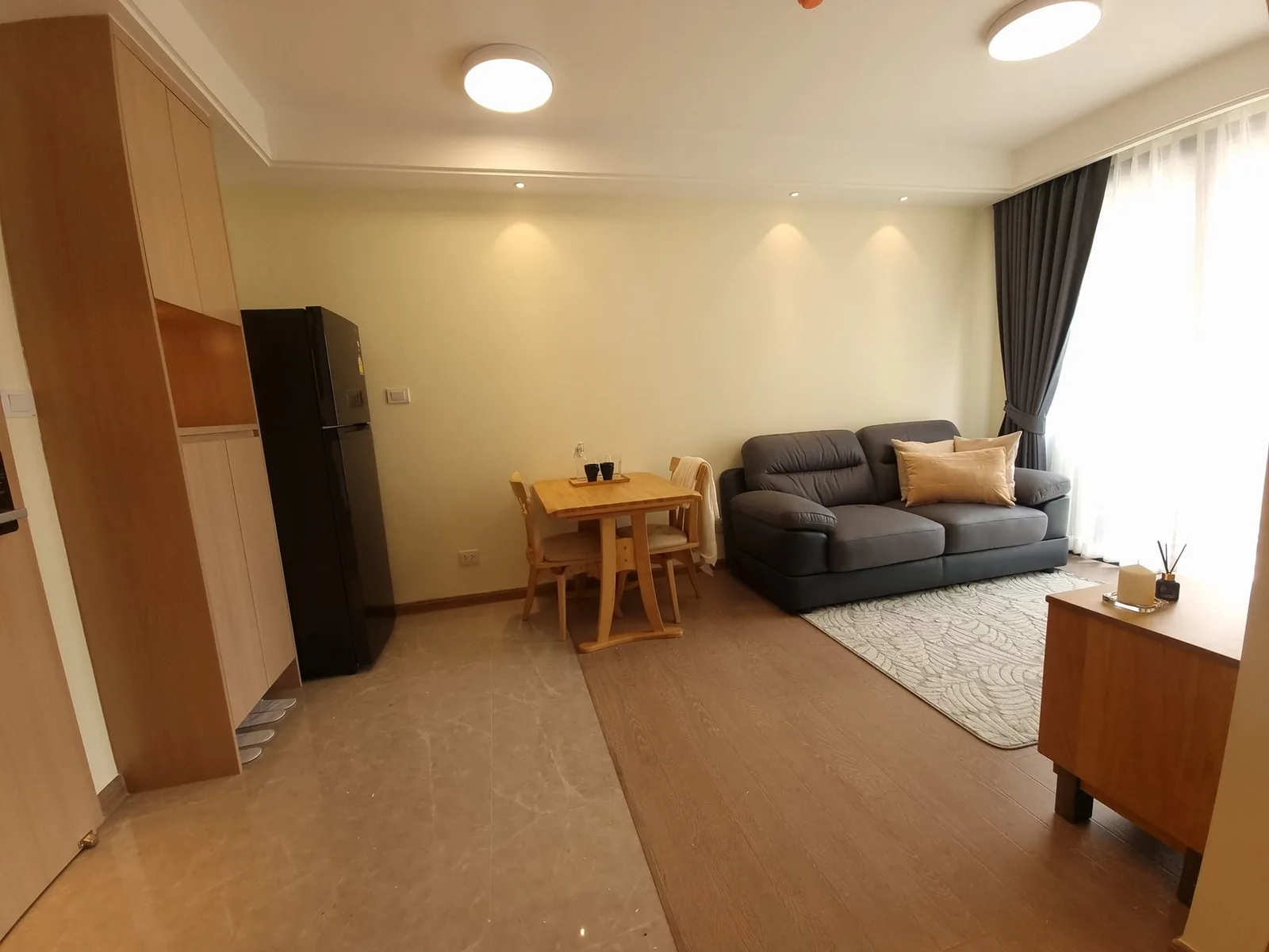 Regal Condo Sathorn-naradhiwas — photo 2