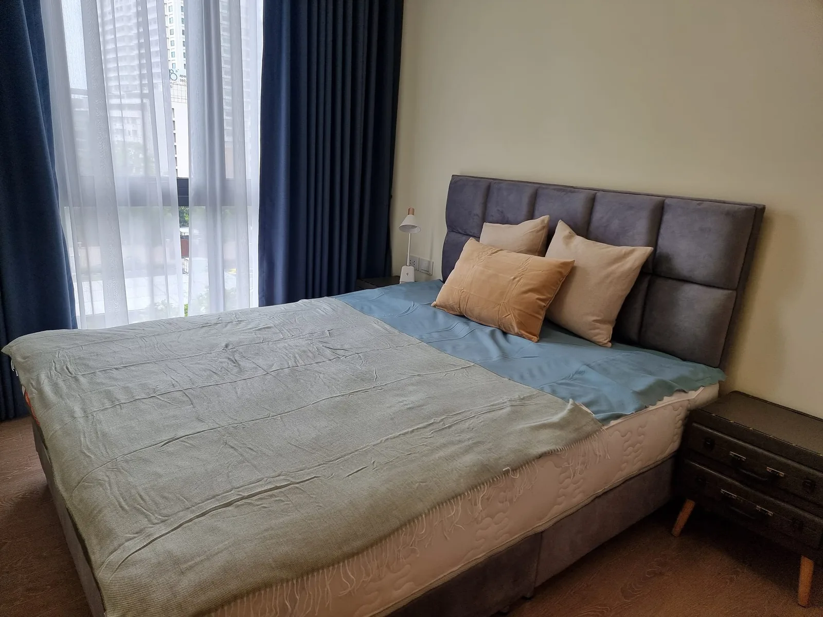 Regal Condo Sathorn-naradhiwas — photo 11
