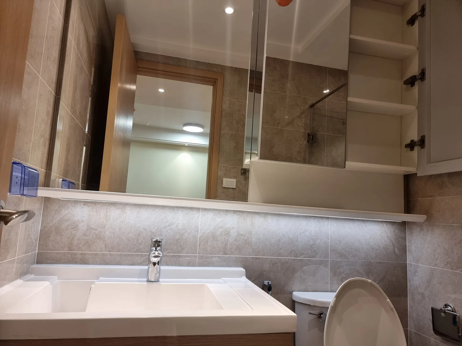 Regal Condo Sathorn-naradhiwas — photo 14