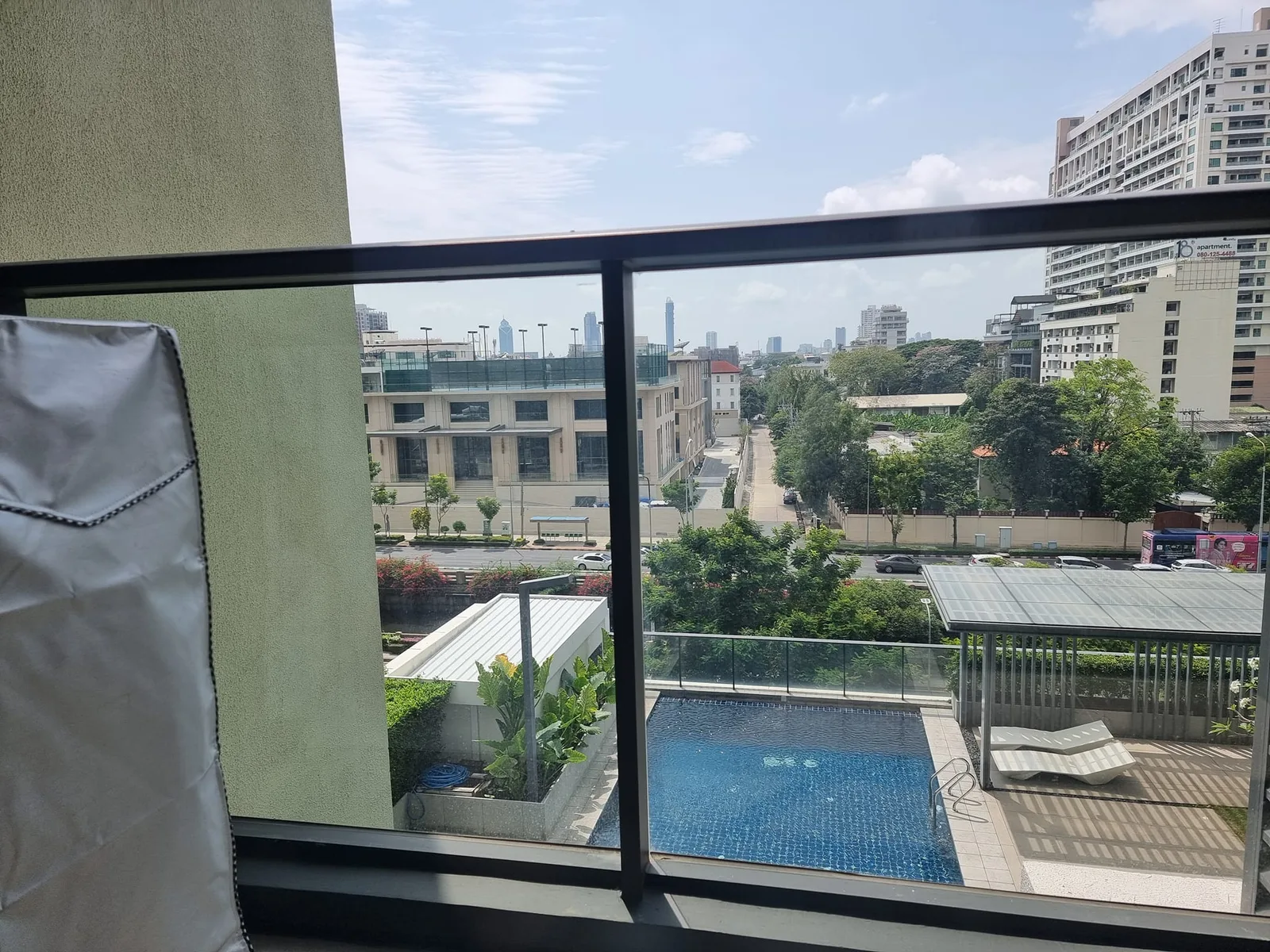 Regal Condo Sathorn-naradhiwas — photo 16