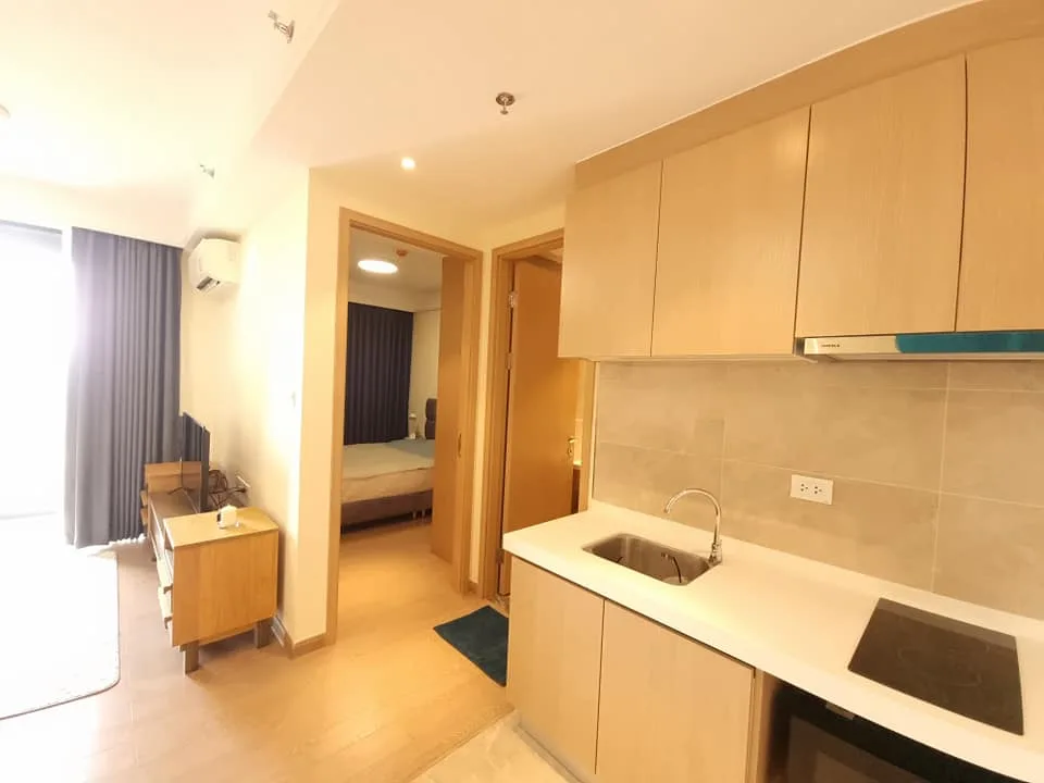 Regal Condo Sathorn-naradhiwas — photo 5