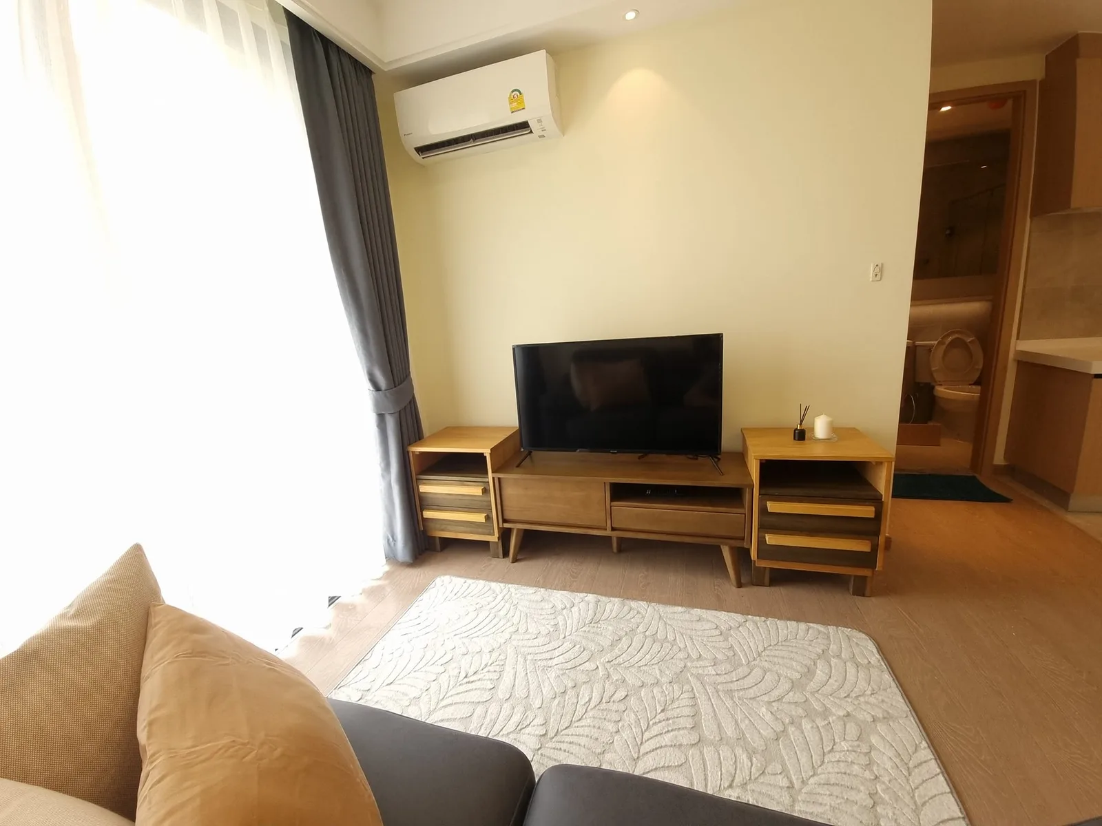 Regal Condo Sathorn-naradhiwas — photo 6