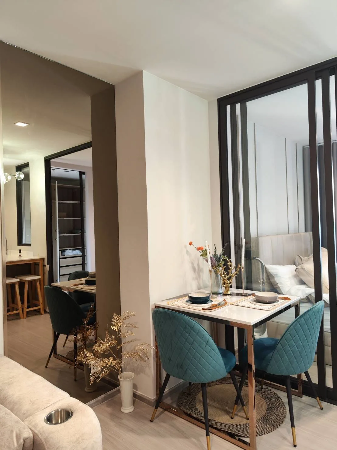 Life Sathorn Sierra — photo 3