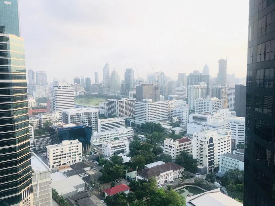 Ashton Chula - Silom — photo 6