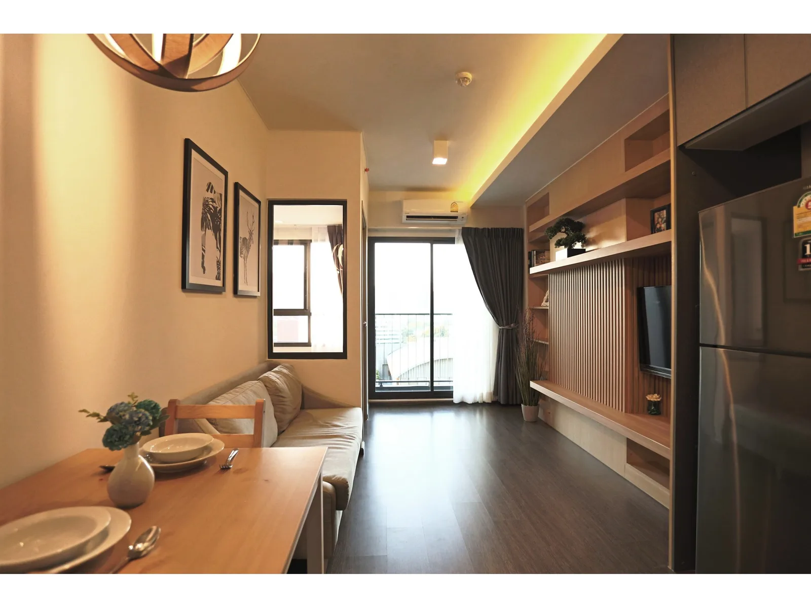 Ideo Sukhumvit 93 — photo 3