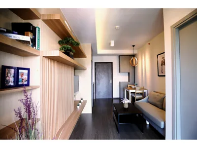 Ideo Sukhumvit 93
