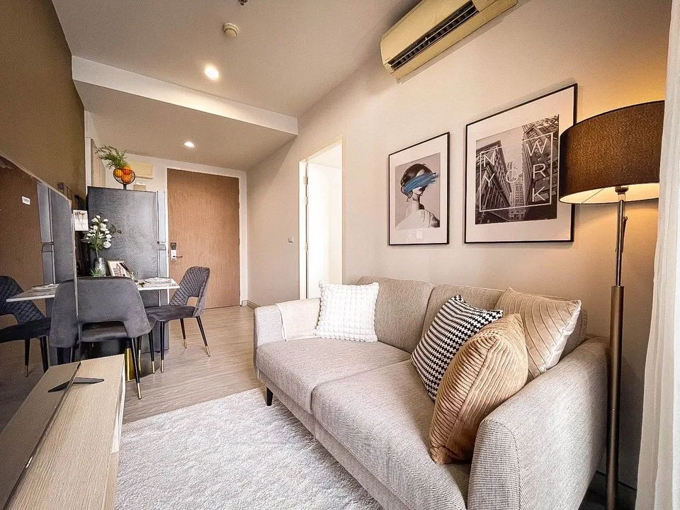 Movenpick Residences Ekkamai Bangkok — photo 3