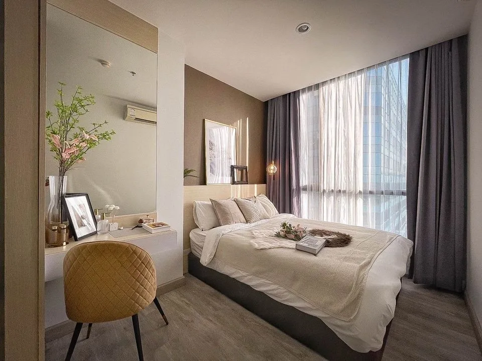 Movenpick Residences Ekkamai Bangkok — photo 5