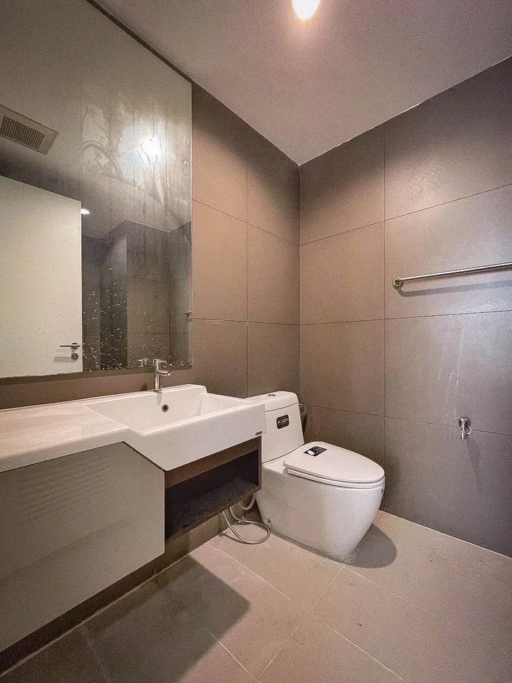 Movenpick Residences Ekkamai Bangkok — photo 6
