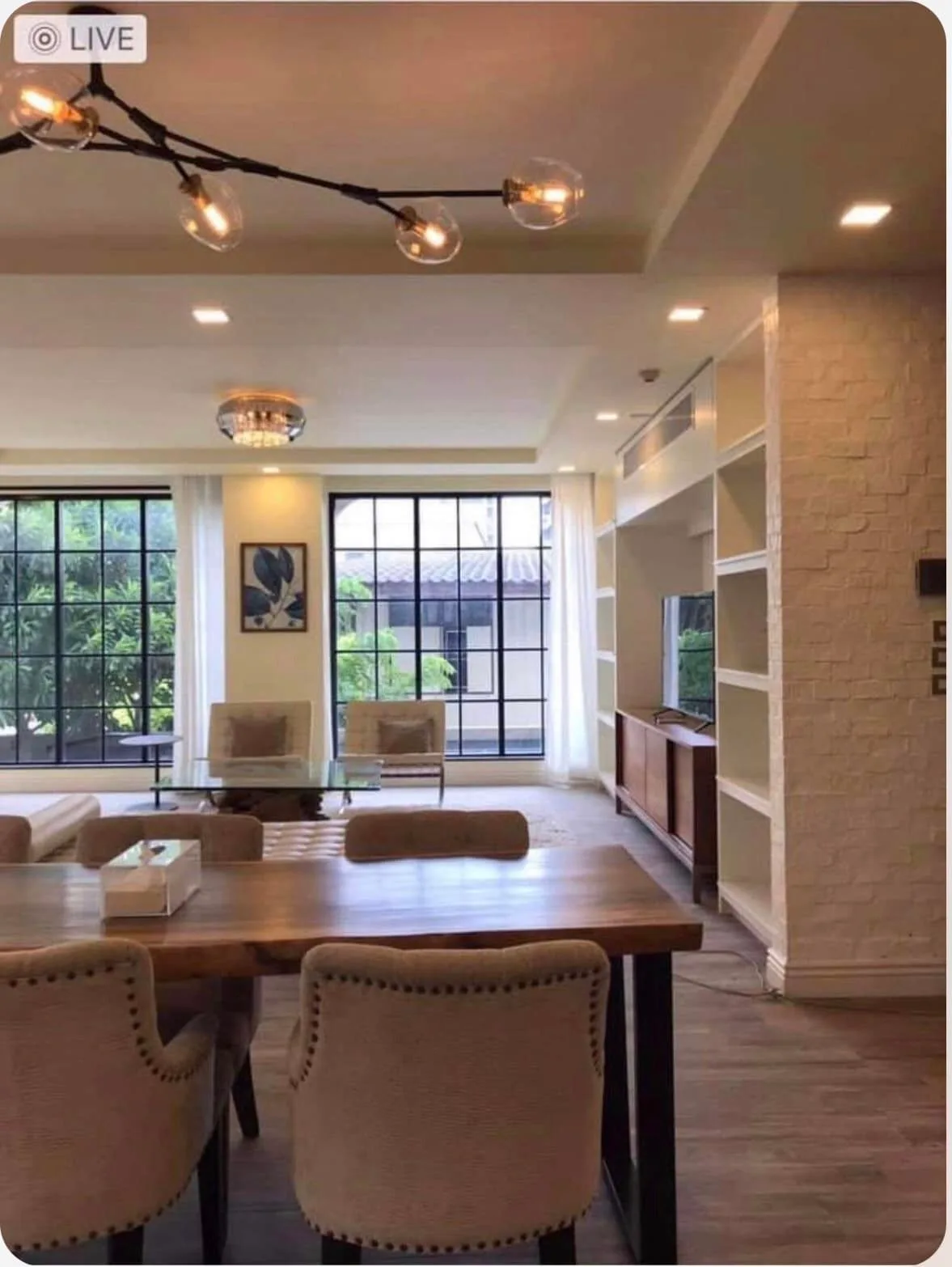 Penthouse Condominium 2 — photo 3