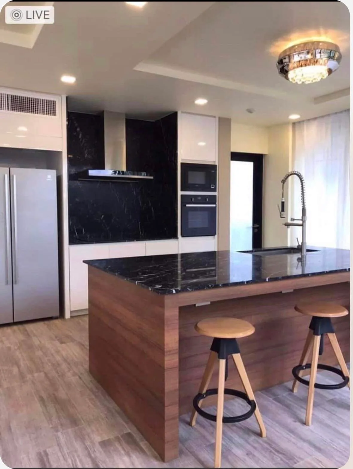 Penthouse Condominium 2 — photo 4