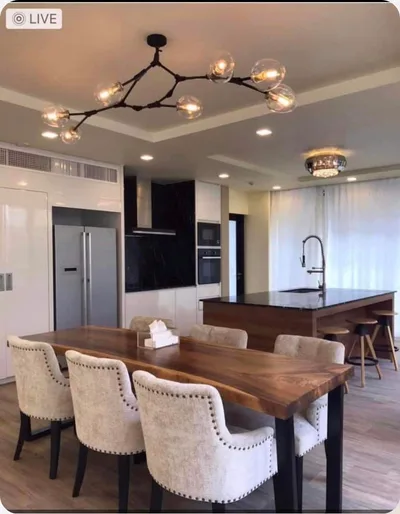 Penthouse Condominium 2