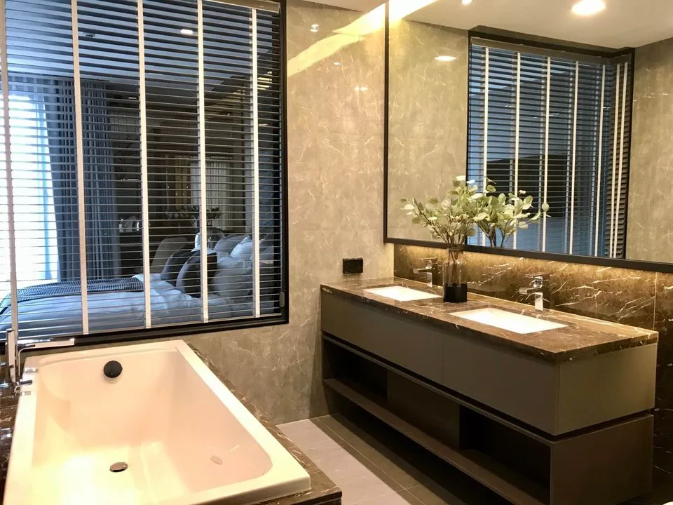 KALM Penthouse — photo 8